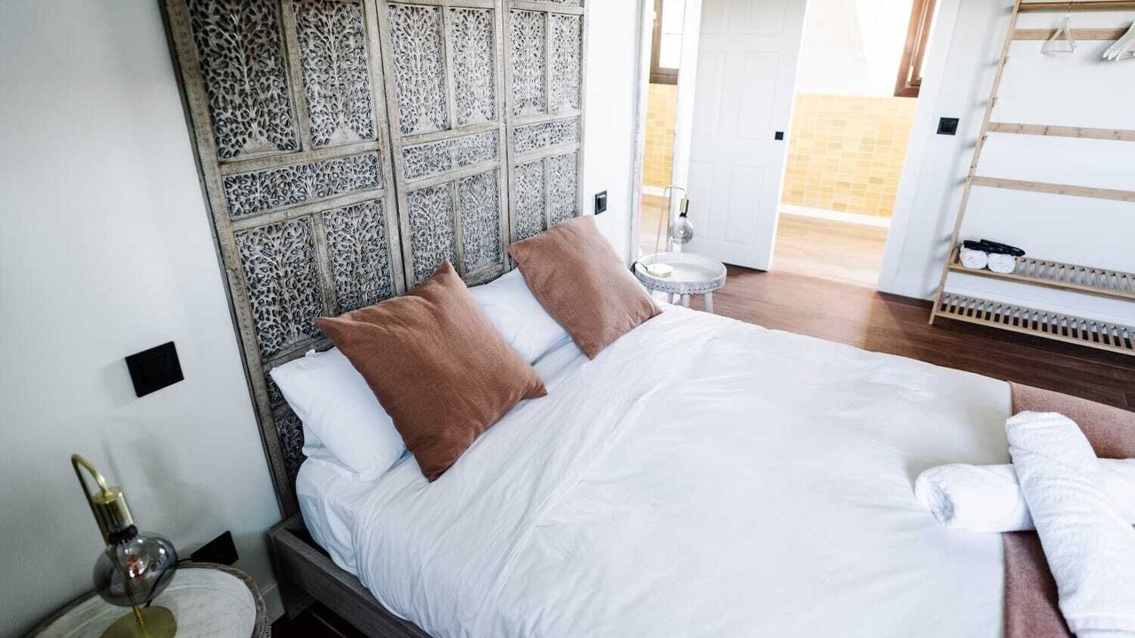 Photo of Bedroom in Ibeas de Juarros