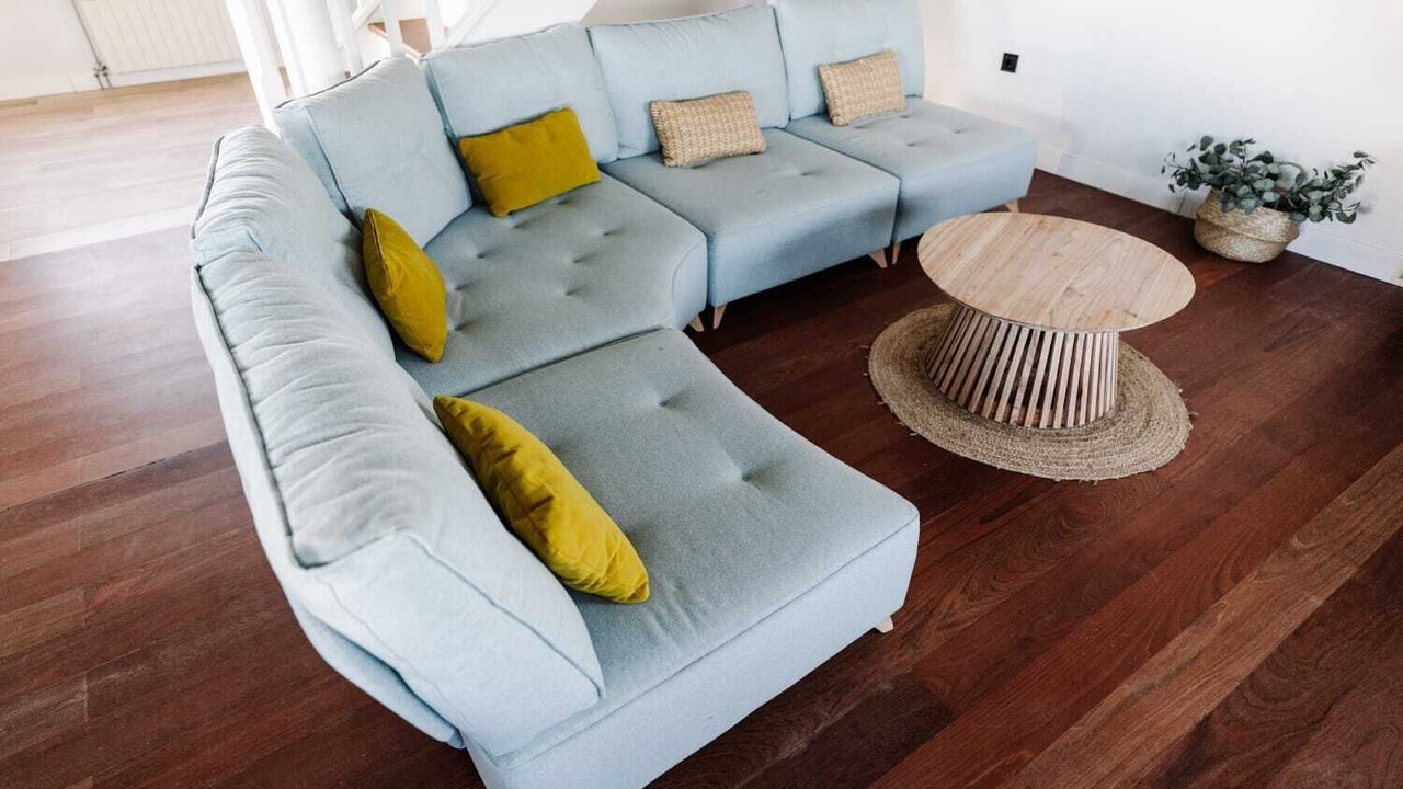 Photo of Livingroom in Ibeas de Juarros
