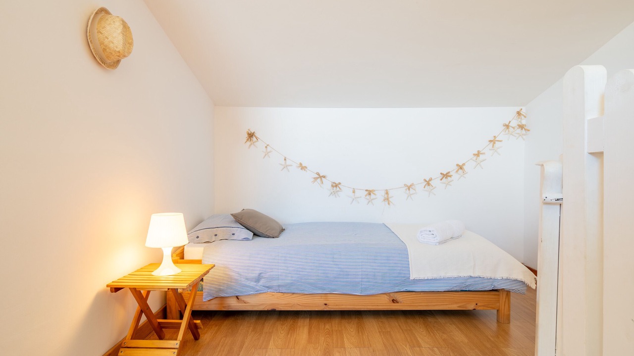 Photo of Bedroom in Puerto de Soller