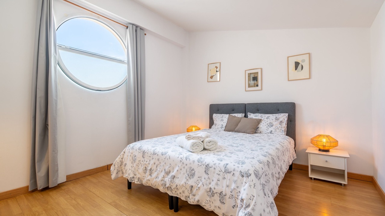 Photo of Bedroom in Puerto de Soller