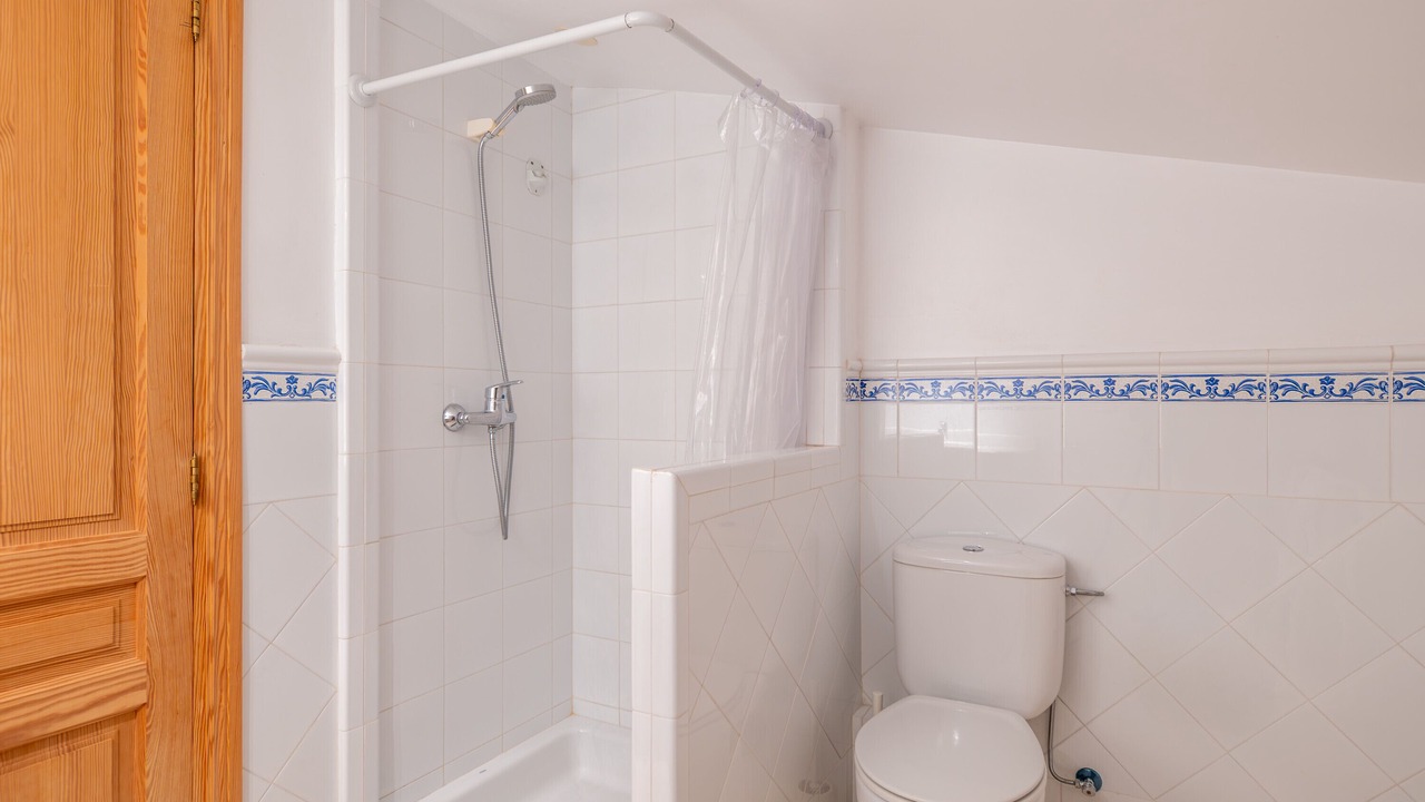 Photo of Bathroom in Puerto de Soller