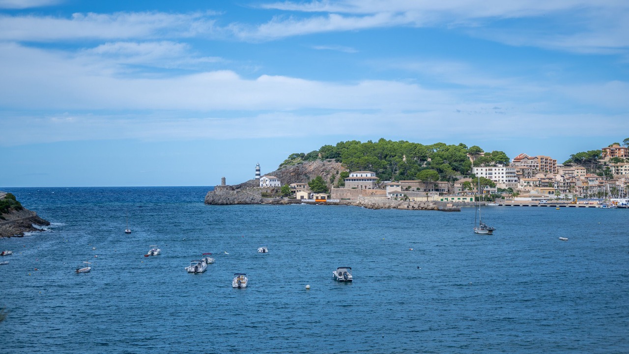 Photo of Others in Puerto de Soller