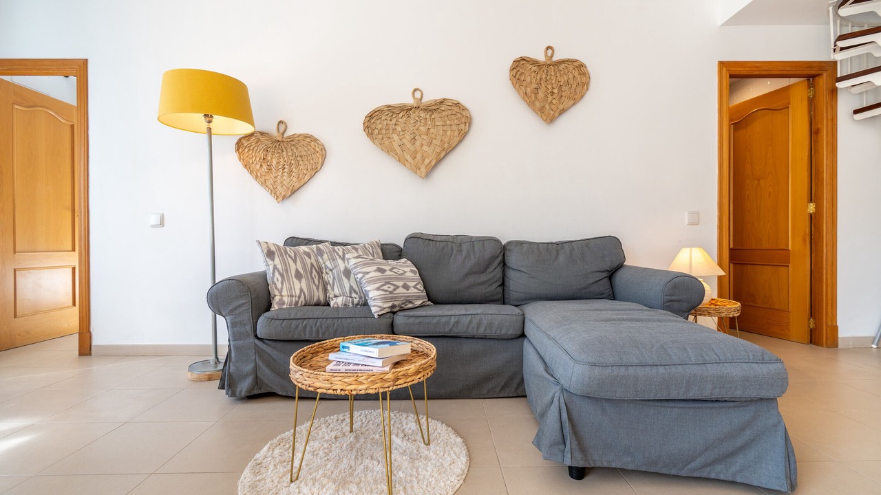 Photo of Livingroom in Puerto de Soller