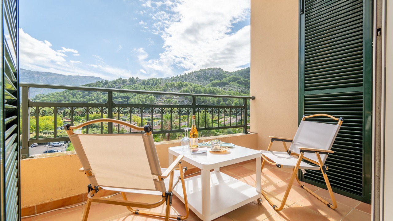 Photo of Outdoor in Puerto de Soller