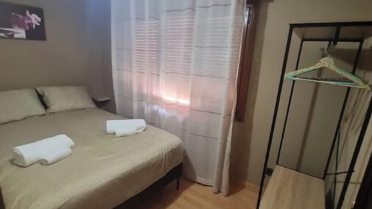 Photo of Bedroom in Torin