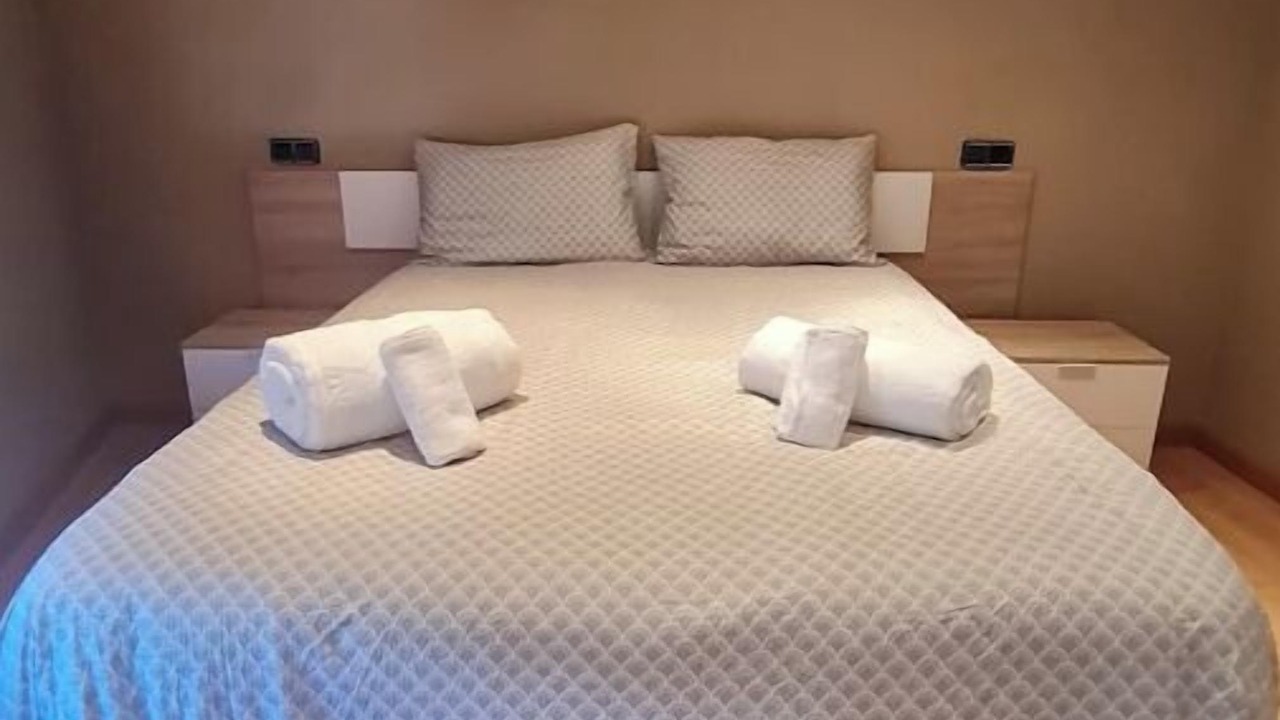 Photo of Bedroom in Torin