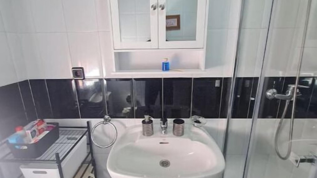 Photo of Bathroom in Torin