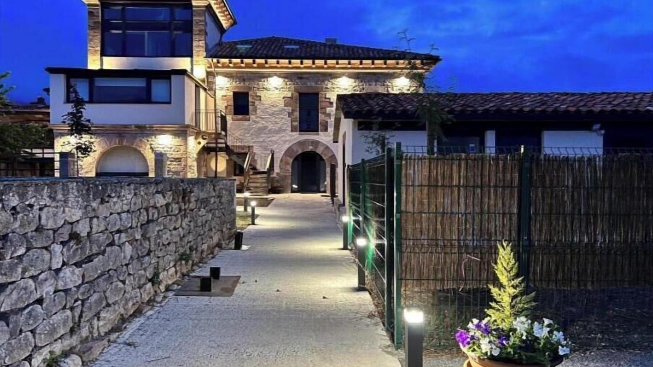 Photo of Outdoor in Hermandad de Campoo de Suso