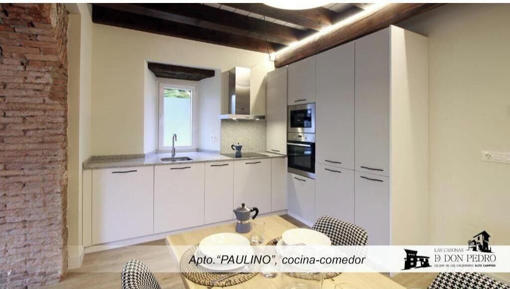 Photo of Kitchen in Hermandad de Campoo de Suso