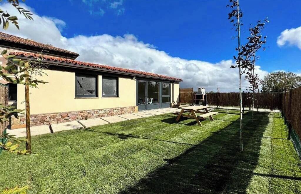 Photo of Outdoor in Hermandad de Campoo de Suso