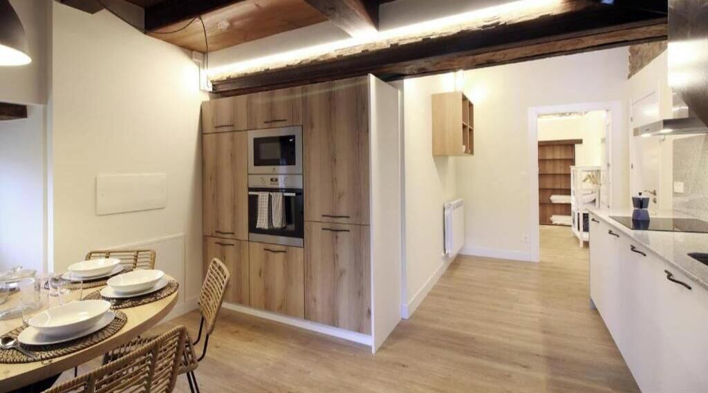 Photo of Kitchen in Hermandad de Campoo de Suso