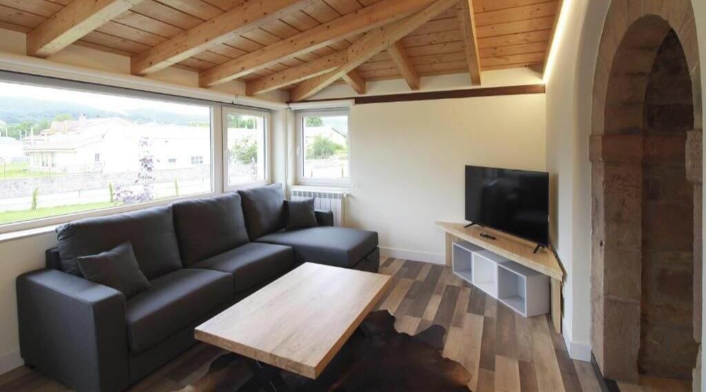 Photo of Livingroom in Hermandad de Campoo de Suso