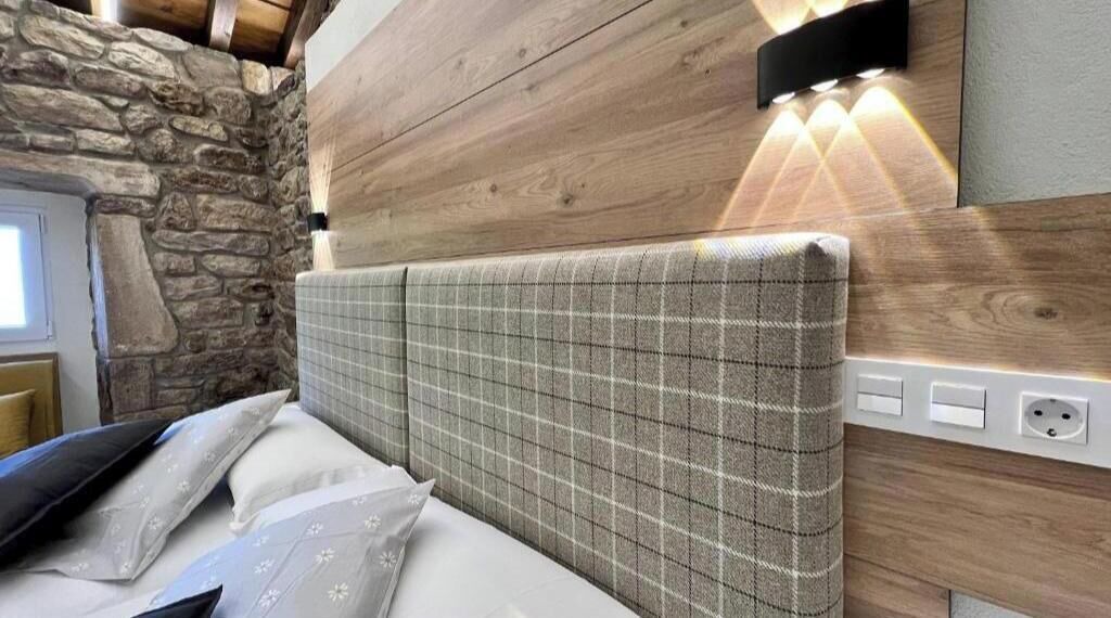 Photo of Bedroom in Hermandad de Campoo de Suso