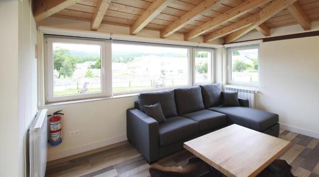 Photo of Livingroom in Hermandad de Campoo de Suso