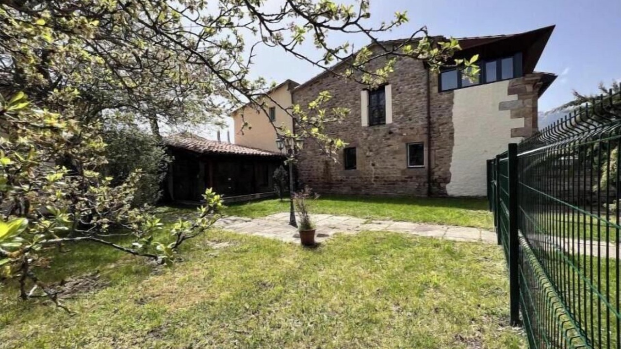 Photo of Outdoor in Hermandad de Campoo de Suso