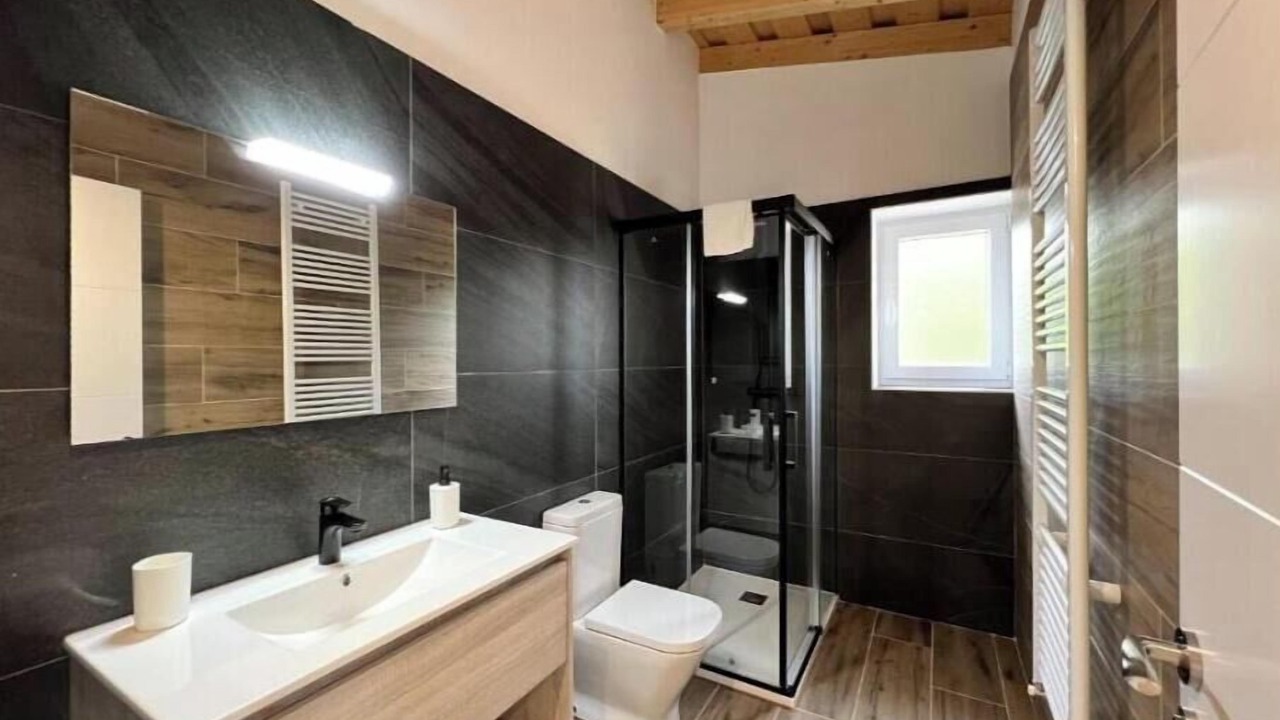 Photo of Bathroom in Hermandad de Campoo de Suso