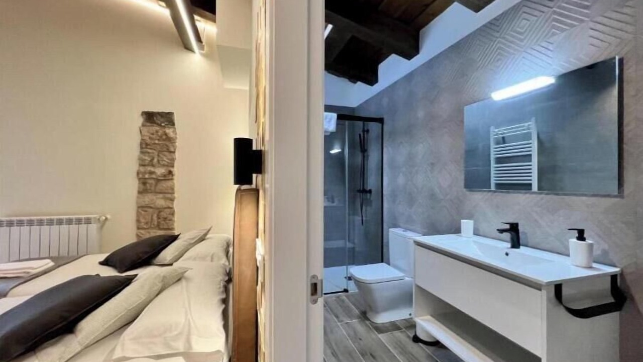 Photo of Bathroom in Hermandad de Campoo de Suso