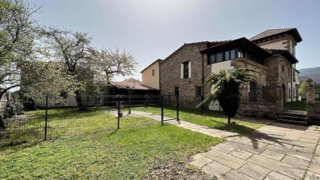Photo of Outdoor in Hermandad de Campoo de Suso