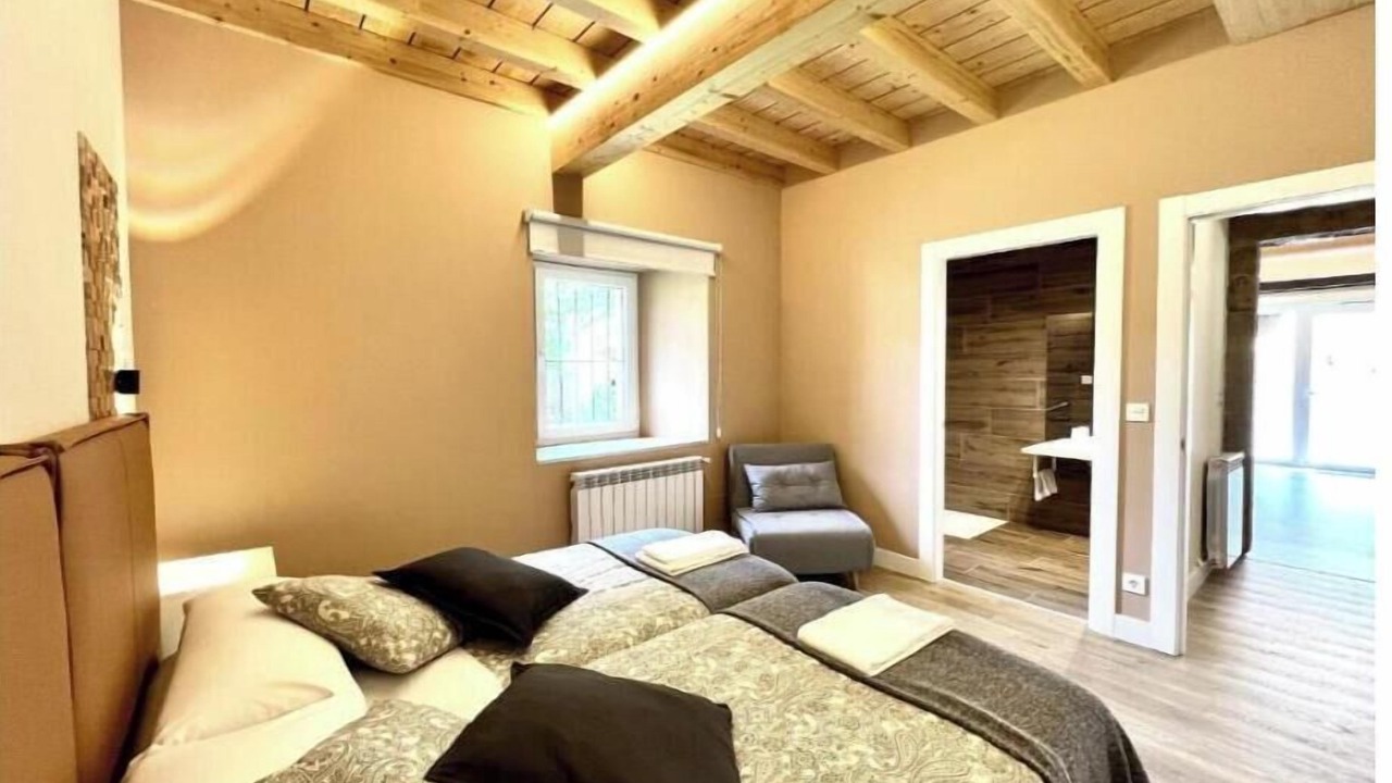 Photo of Bedroom in Hermandad de Campoo de Suso