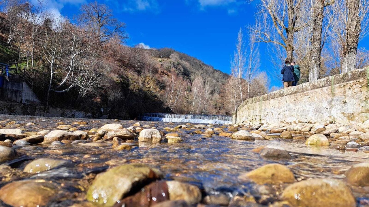 Photo of Outdoor in Espinosa de los Monteros
