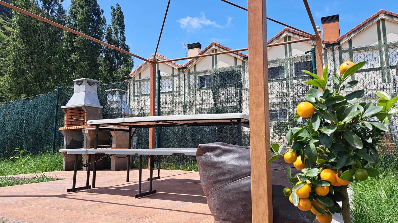 Photo of Outdoor in Espinosa de los Monteros