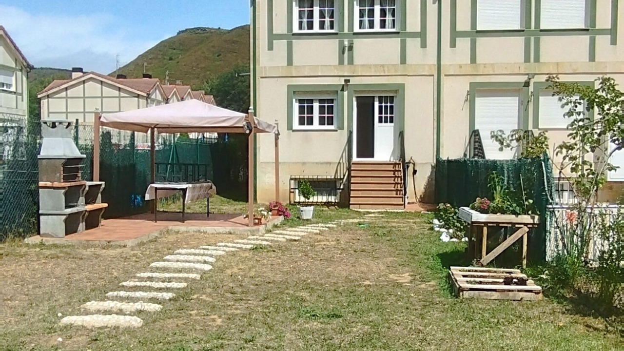 Photo of Outdoor in Espinosa de los Monteros