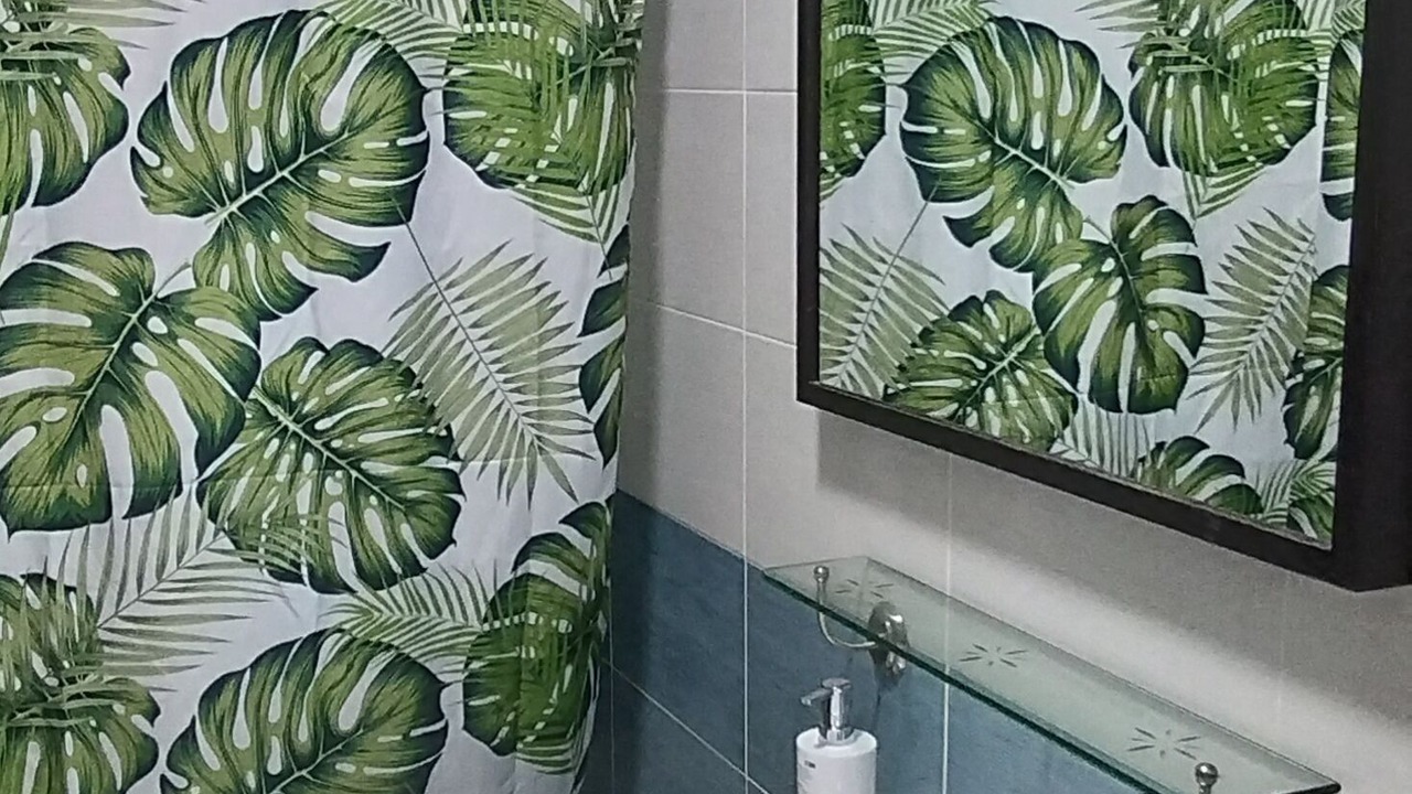 Photo of Bathroom in Espinosa de los Monteros