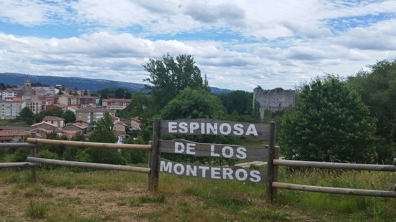 Photo of Others in Espinosa de los Monteros