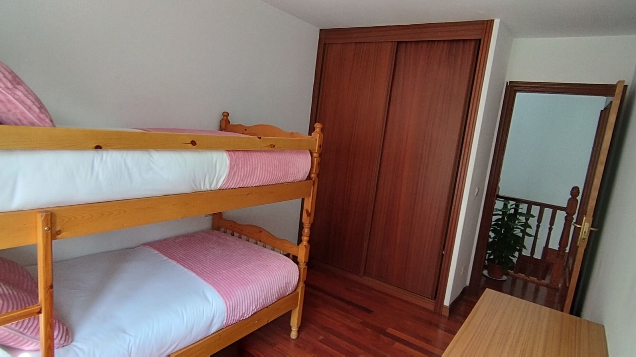 Photo of Bedroom in Espinosa de los Monteros