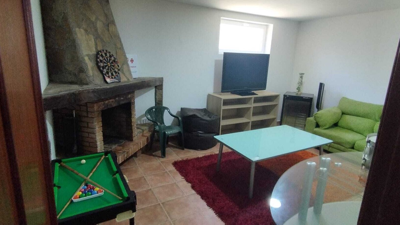 Photo of Livingroom in Espinosa de los Monteros