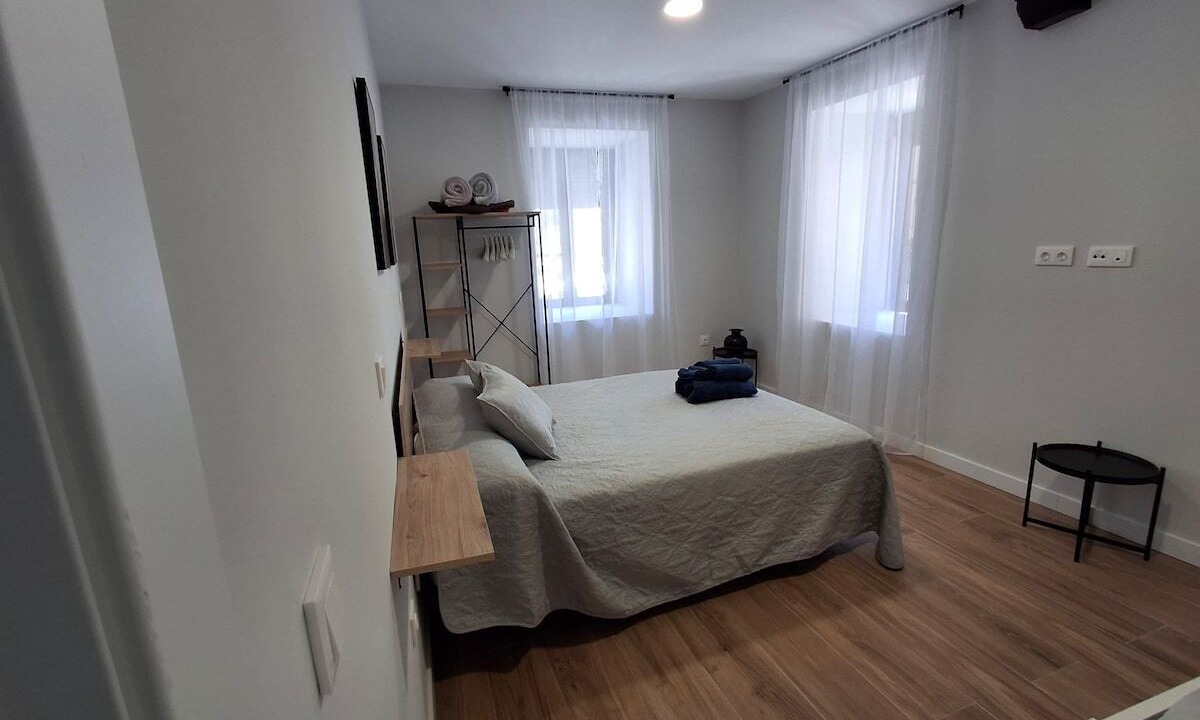 Photo of Bedroom in Brihuega