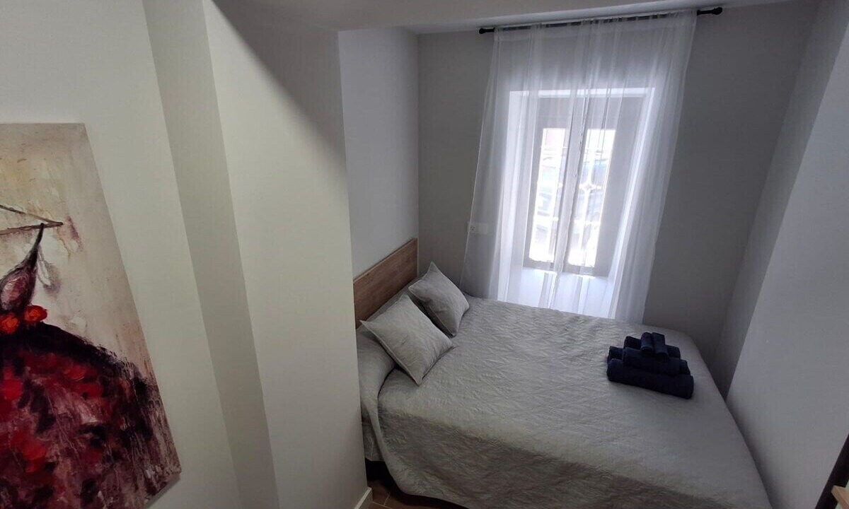 Photo of Bedroom in Brihuega