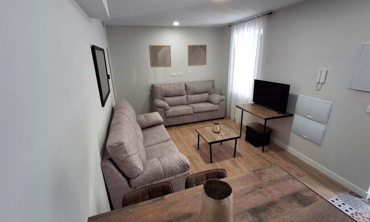 Photo of Livingroom in Brihuega