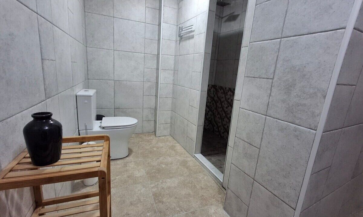 Photo of Bathroom in Brihuega