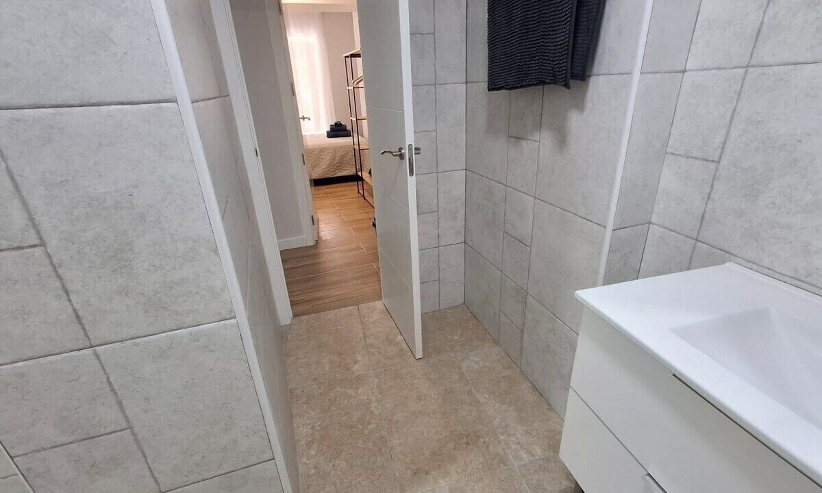 Photo of Bathroom in Brihuega