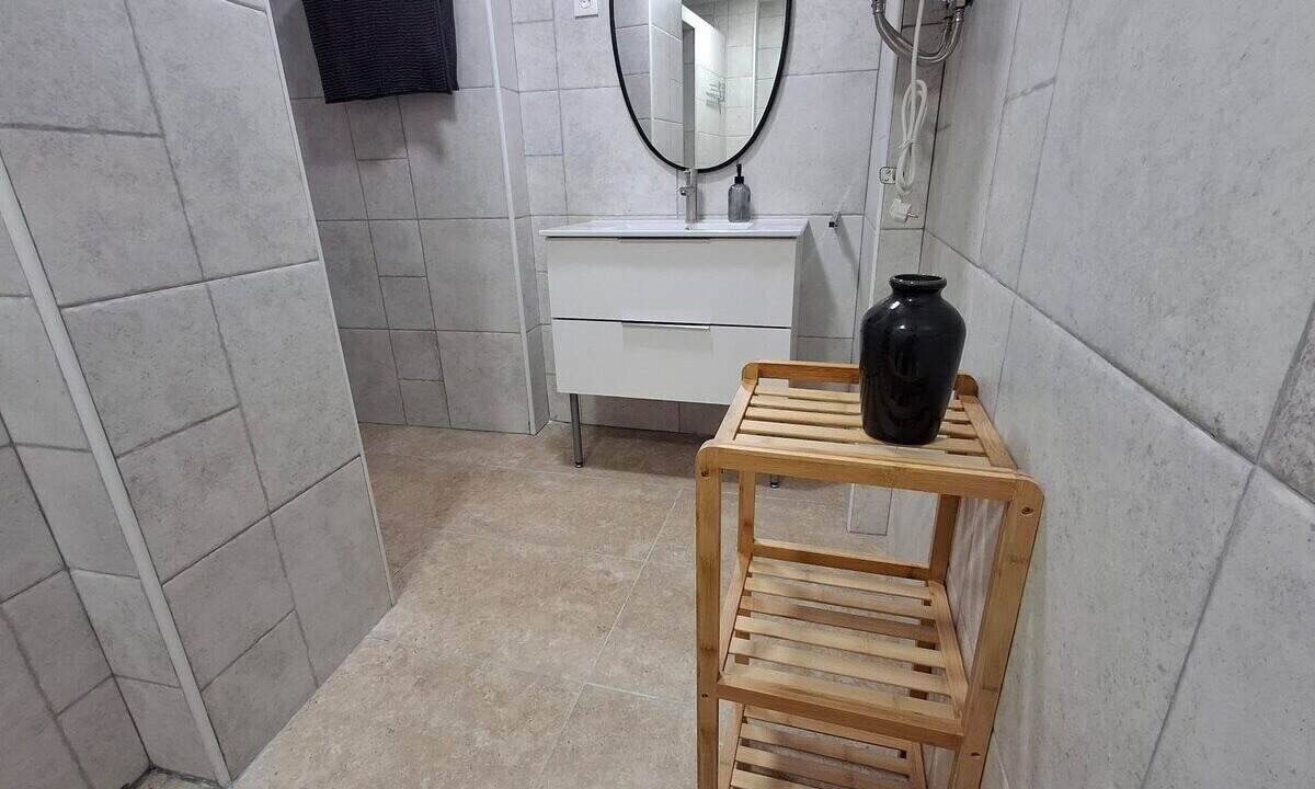 Photo of Bathroom in Brihuega