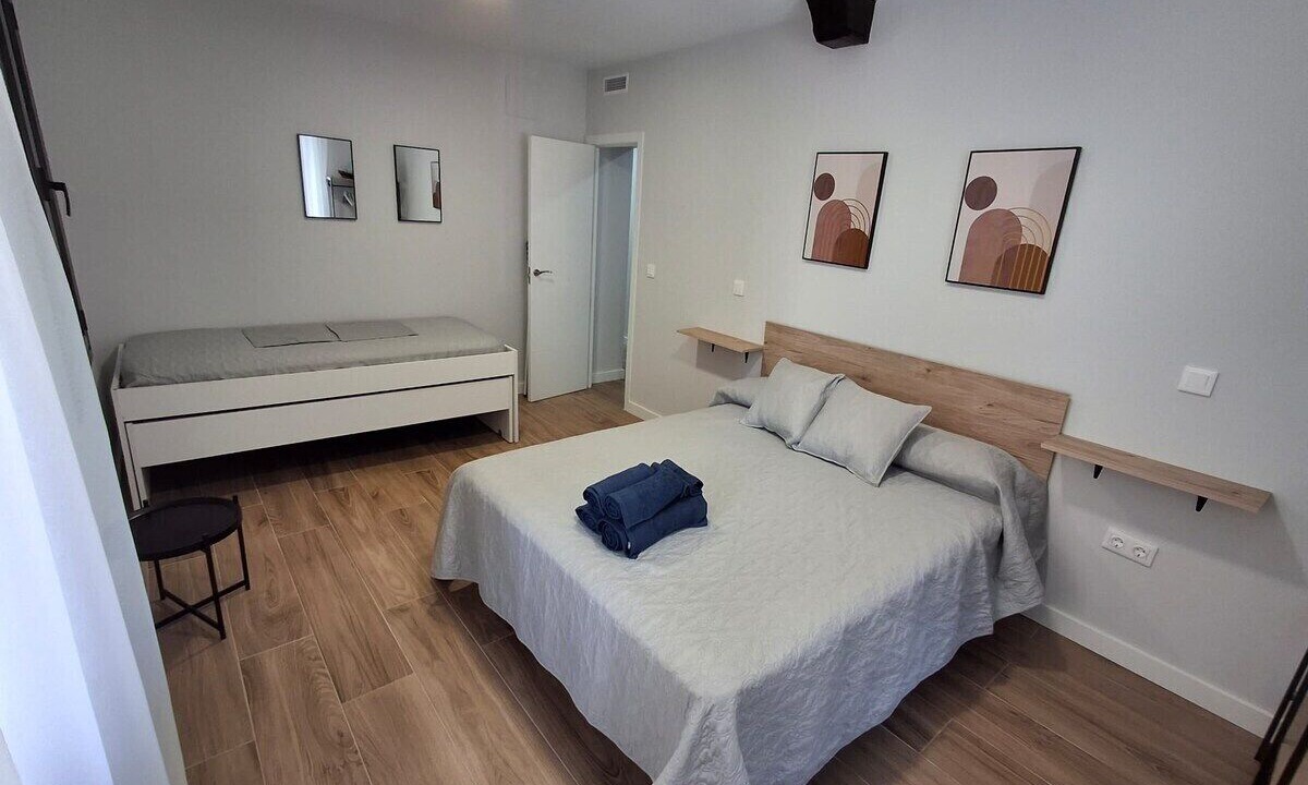 Photo of Bedroom in Brihuega