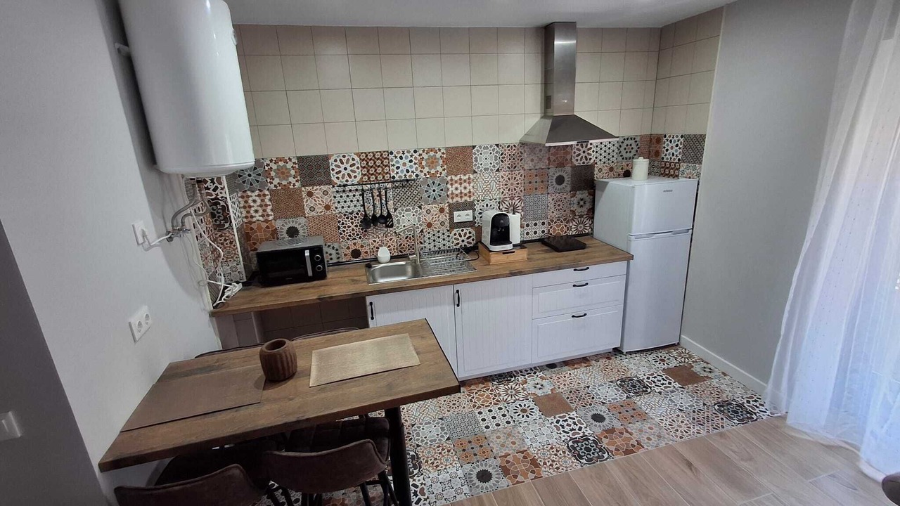 Photo of Kitchen in Brihuega