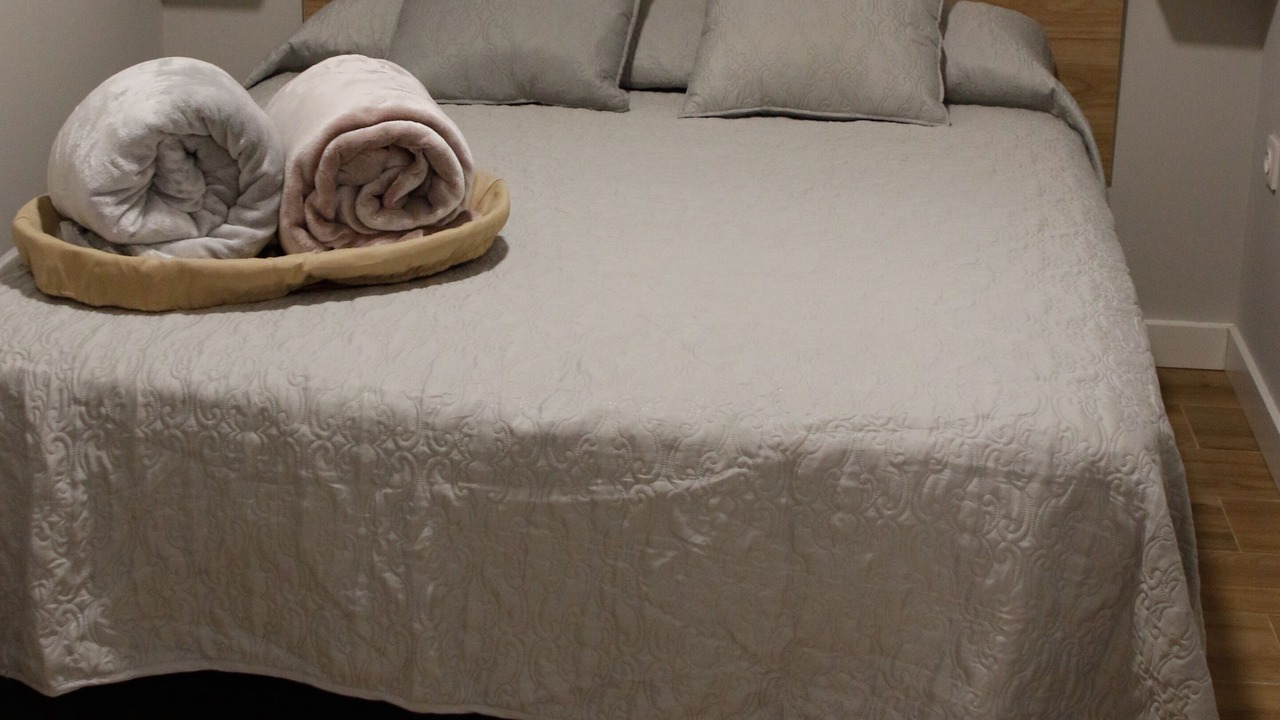 Photo of Bedroom in Brihuega