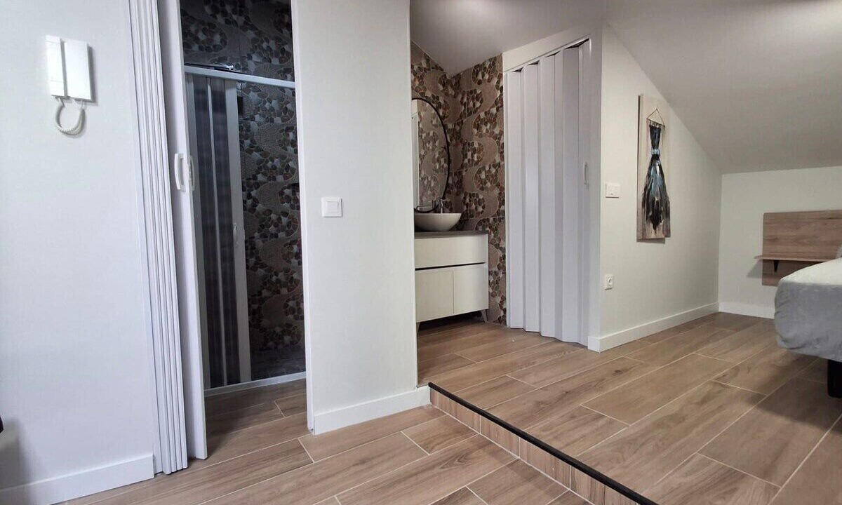 Photo of Bedroom in Brihuega