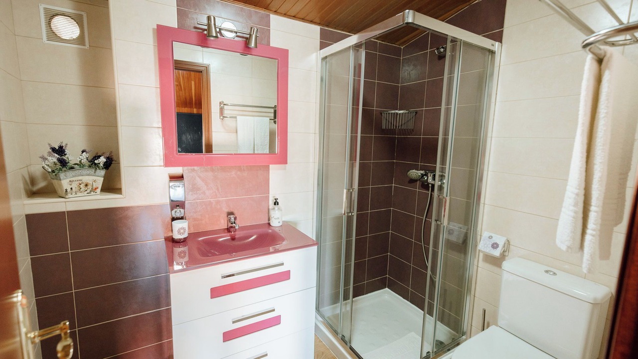 Photo of Bathroom in Otero de Bodas