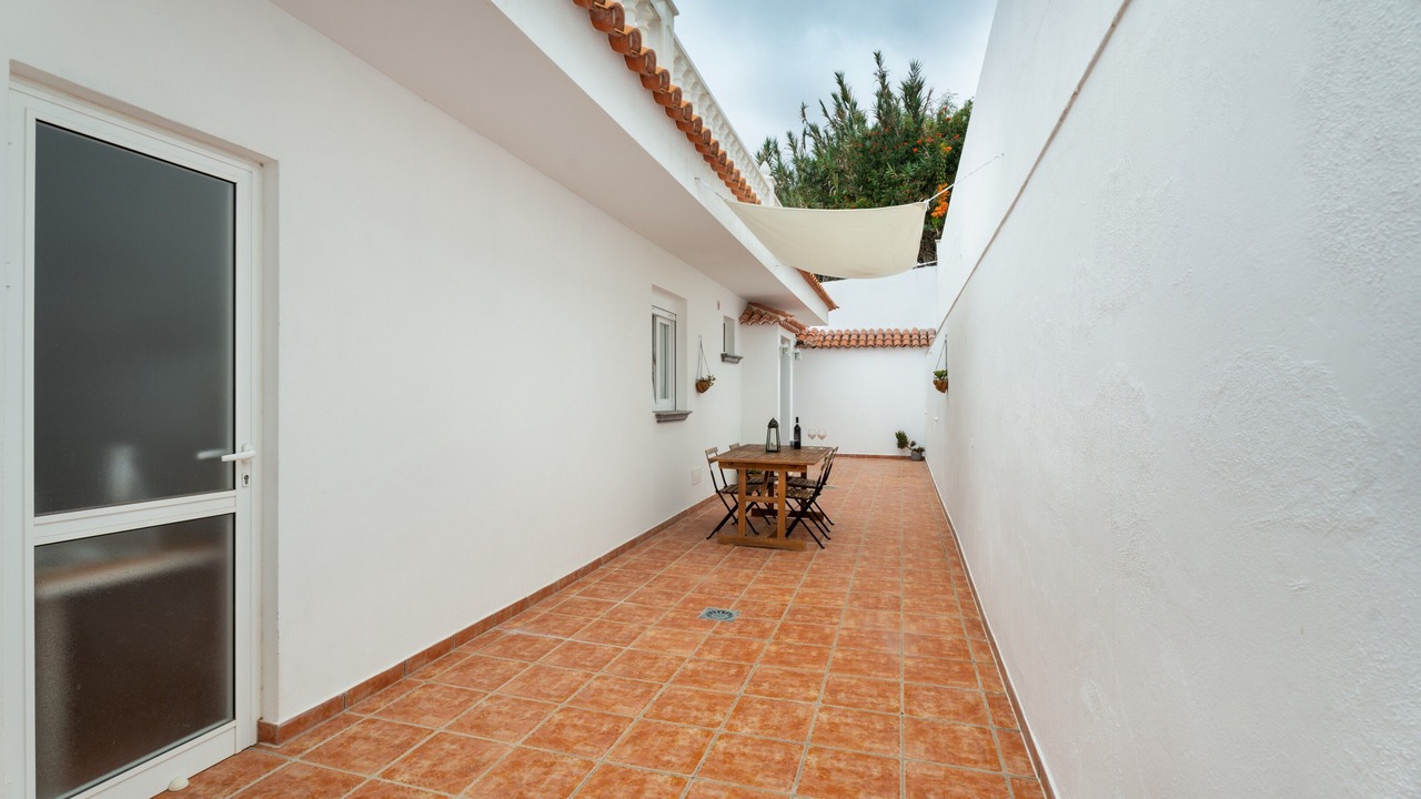 Photo of Outdoor in Sauzal