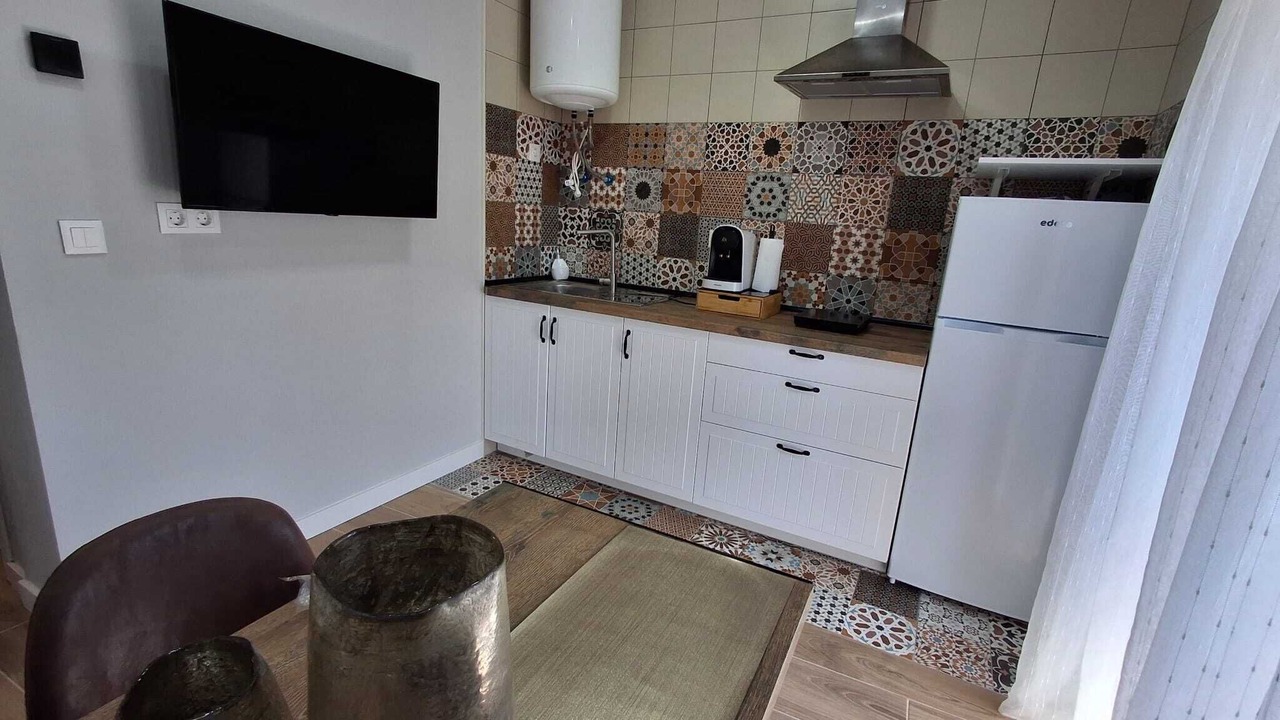 Photo of Kitchen in Brihuega
