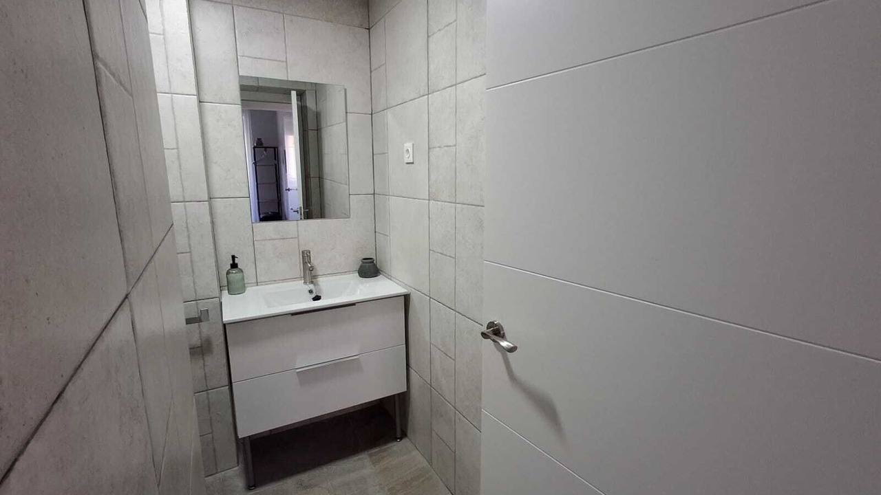 Photo of Bathroom in Brihuega