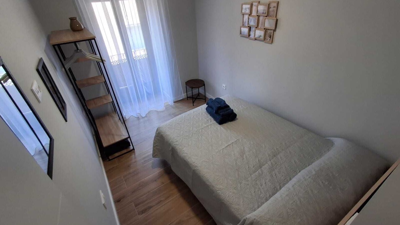 Photo of Bedroom in Brihuega