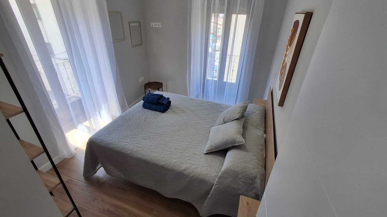 Photo of Bedroom in Brihuega