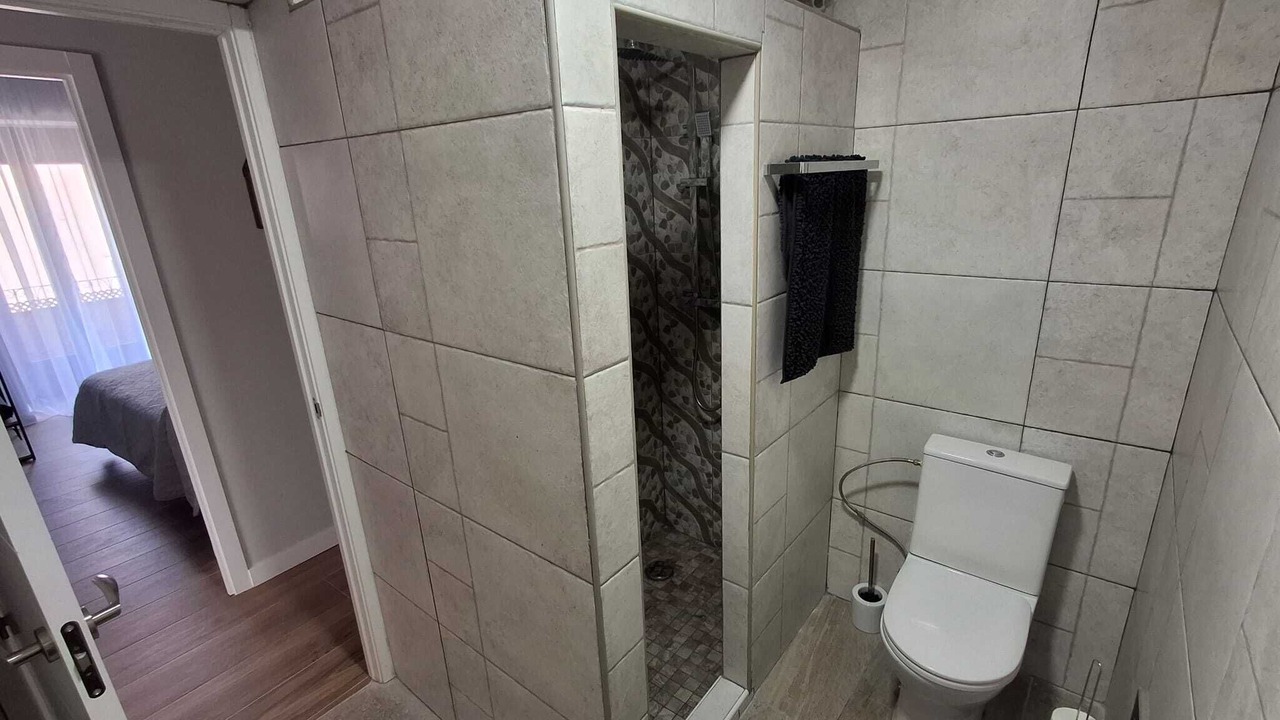 Photo of Bathroom in Brihuega