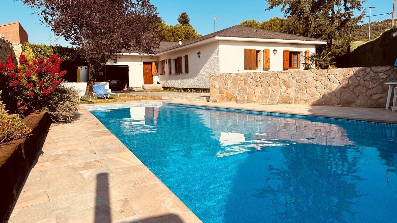 Photo of Outdoor in Moralzarzal