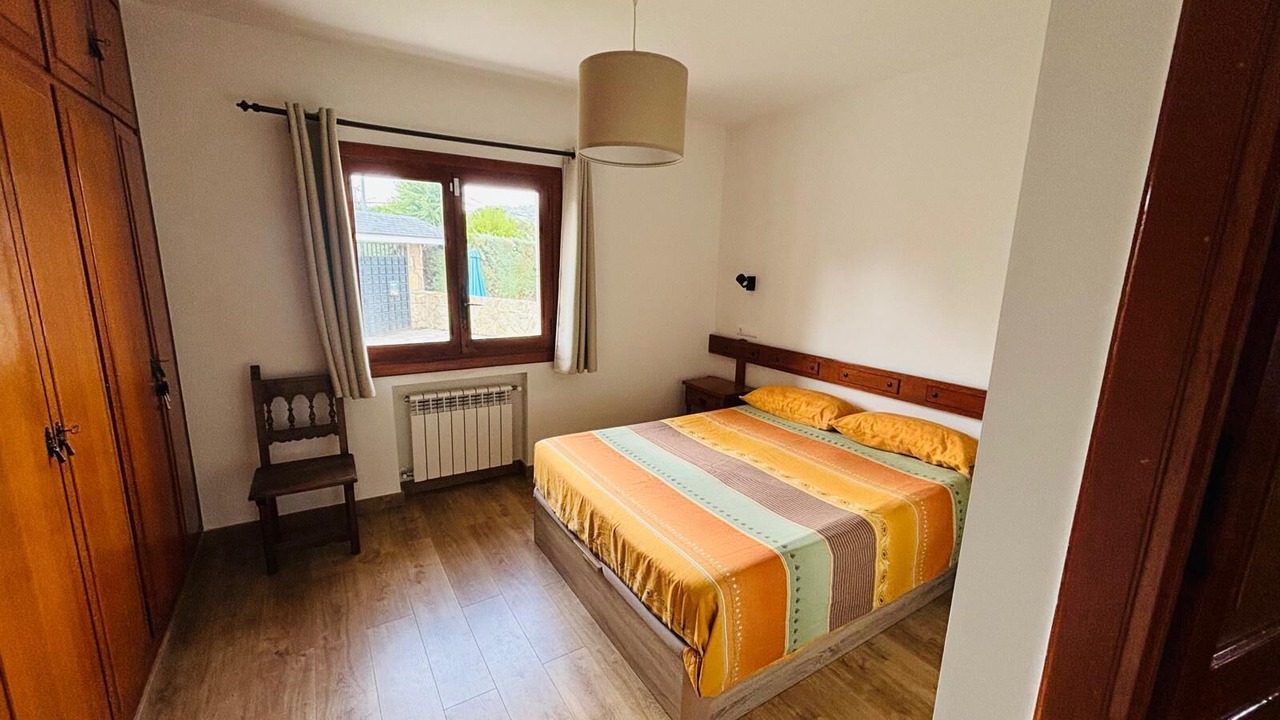 Photo of Bedroom in Moralzarzal
