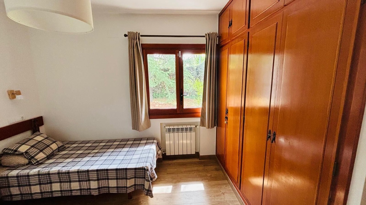Photo of Bedroom in Moralzarzal